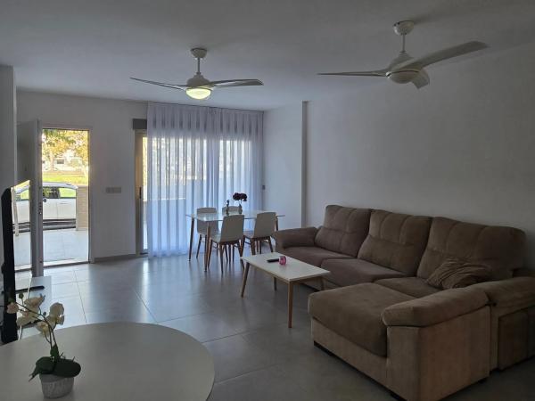 Casa independiente en calle Parque Antonio Gálvez, 76