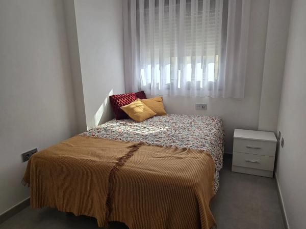 Casa independiente en calle Parque Antonio Gálvez, 76