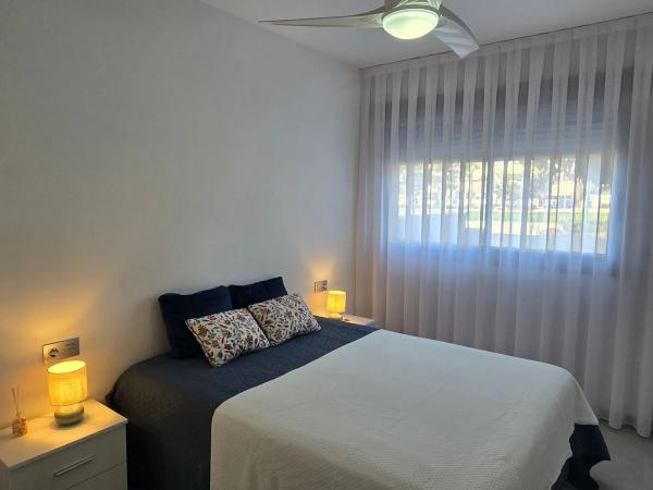 Casa independiente en calle Parque Antonio Gálvez, 76