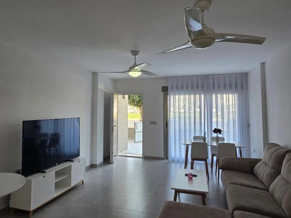 Casa independiente en calle Parque Antonio Gálvez, 76