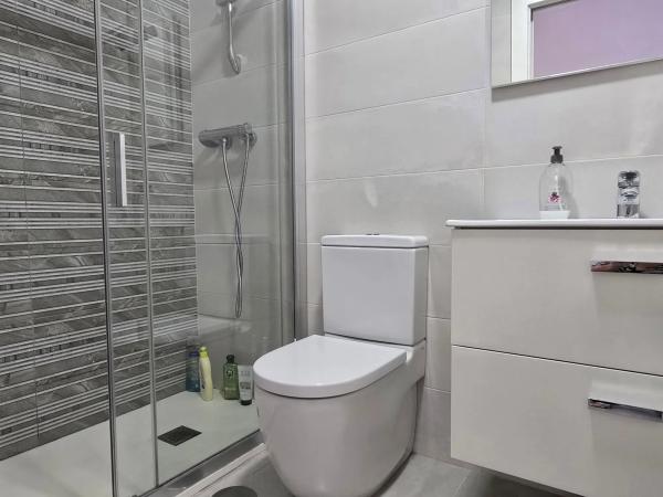 Casa independiente en calle Parque Antonio Gálvez, 76