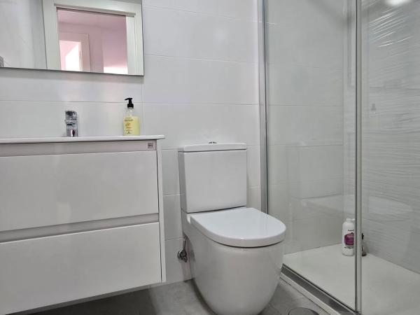 Casa independiente en calle Parque Antonio Gálvez, 76