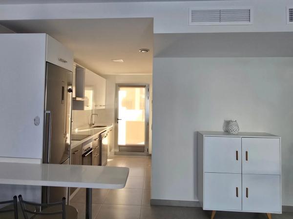 Casa independiente en calle Parque Antonio Gálvez, 76