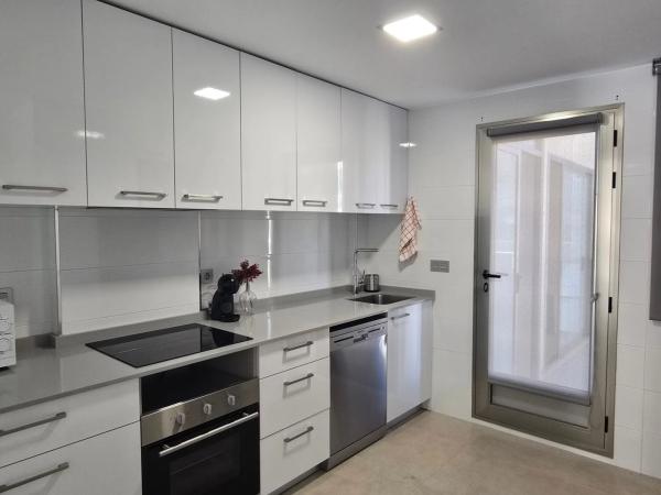 Casa independiente en calle Parque Antonio Gálvez, 76