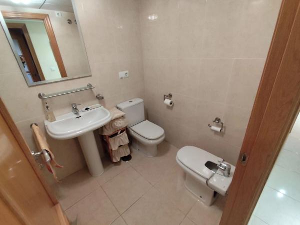 Piso en calle Concejal Emilio Tarraga