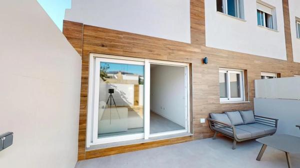 Piso en calle Oviedo s/n