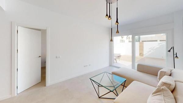 Piso en calle Oviedo s/n