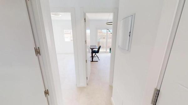 Piso en calle Oviedo, 3