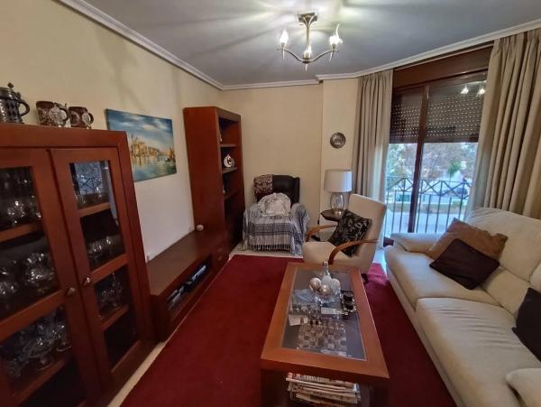 Piso en calle Concejal Emilio Tarraga