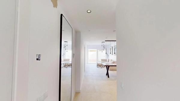 Piso en calle Oviedo s/n