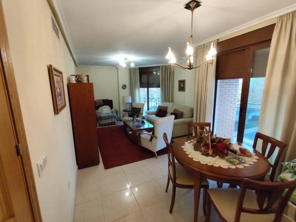 Piso en calle Concejal Emilio Tarraga