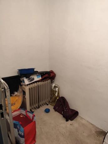 Piso en calle Concejal Emilio Tarraga