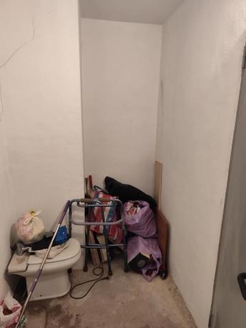 Piso en calle Concejal Emilio Tarraga