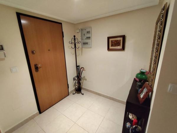 Piso en calle Concejal Emilio Tarraga