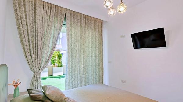 Casa independiente en C. Jose Hierro s/n