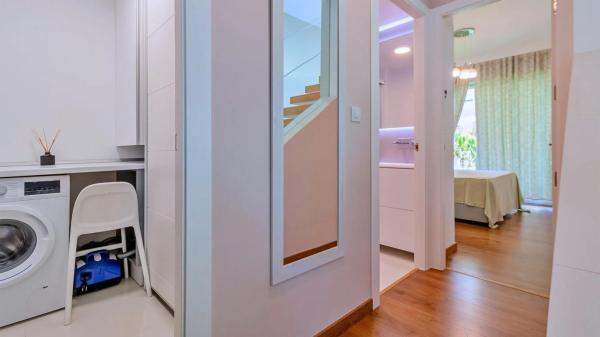 Casa independiente en C. Jose Hierro s/n