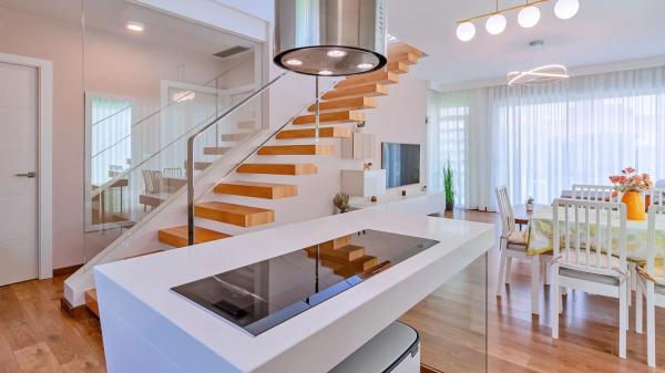 Casa independiente en C. Jose Hierro s/n