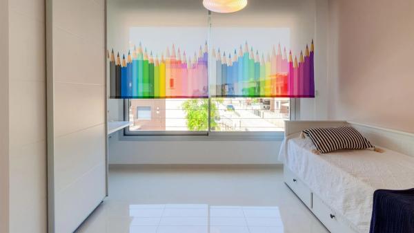 Casa independiente en C. Jose Hierro s/n