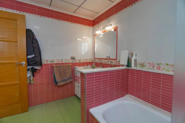 Chalet adosado en calle Joaquin Gomez Juan, 8