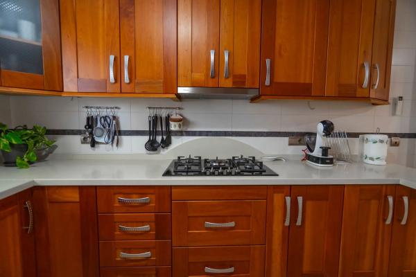 Chalet adosado en calle Joaquin Gomez Juan, 8