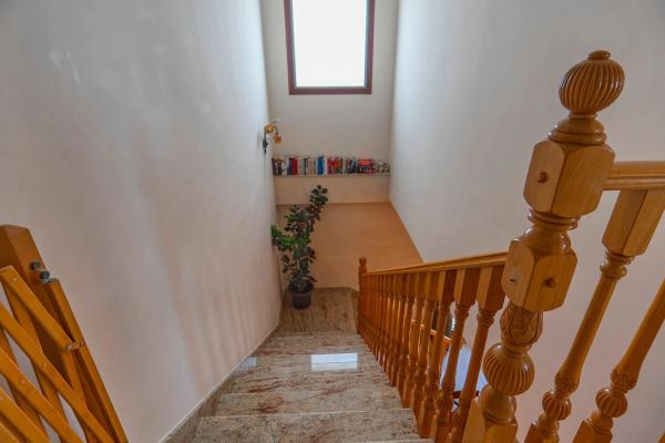 Chalet adosado en calle Joaquin Gomez Juan, 8