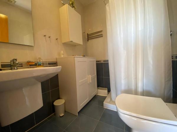 Ático en calle Conservas la Niña del Segura