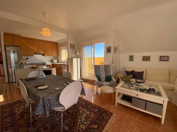 Ático en calle Conservas la Niña del Segura