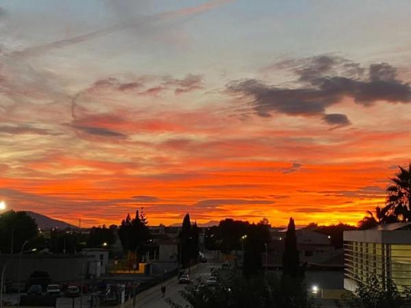 Ático en calle Conservas la Niña del Segura