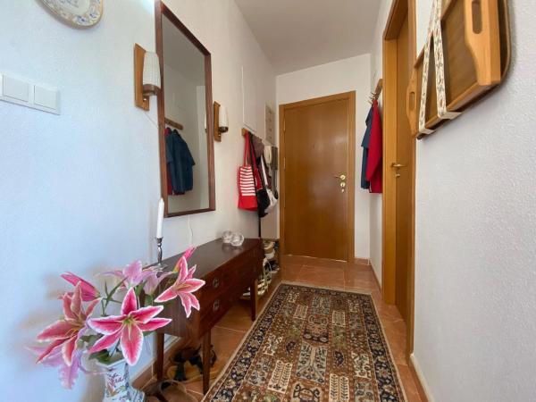 Ático en calle Conservas la Niña del Segura