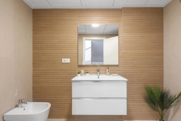 Chalet pareado en calle José García Martínez