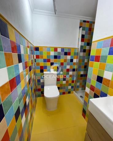 Chalet pareado en D4, 4