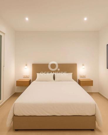 Chalet pareado en D4, 4