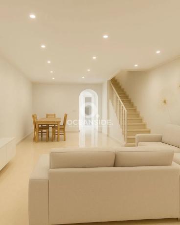 Chalet pareado en D4, 4