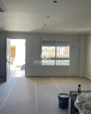 Chalet pareado en D4, 4