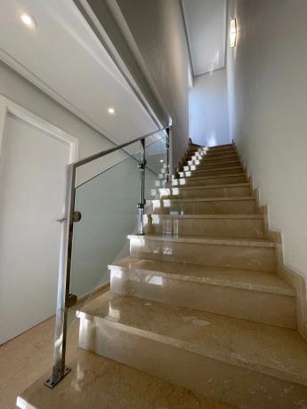 Chalet adosado en calle los Auroros, 5