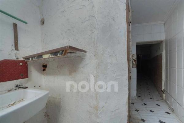 Chalet adosado en calle Gabriel Miró