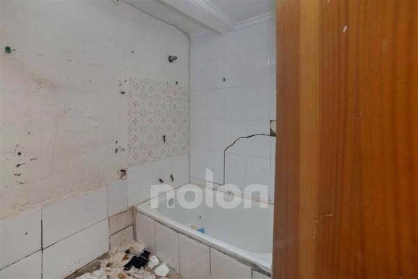 Chalet adosado en calle Gabriel Miró