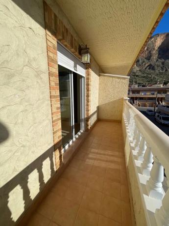 Chalet adosado en calle los Auroros, 5