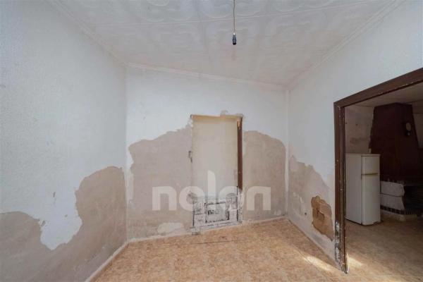 Chalet adosado en calle Gabriel Miró