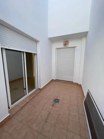 Chalet adosado en calle los Auroros, 5