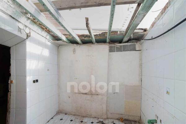 Chalet adosado en calle Gabriel Miró