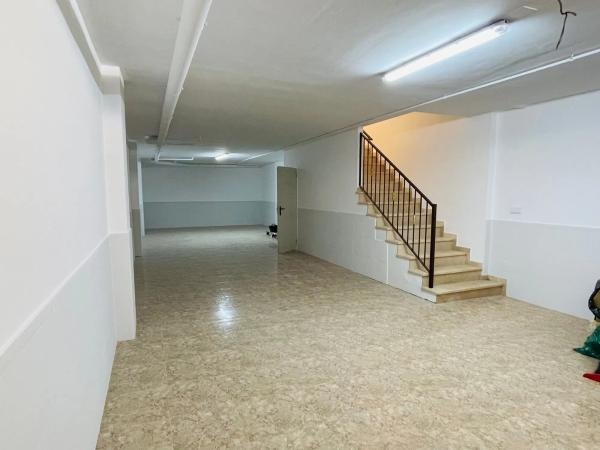 Chalet adosado en calle los Auroros, 5