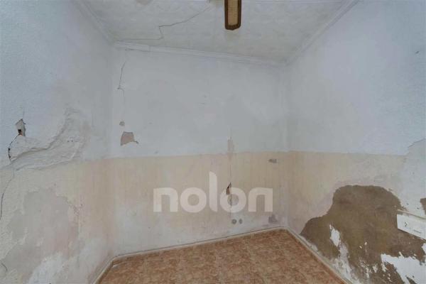 Chalet adosado en calle Gabriel Miró