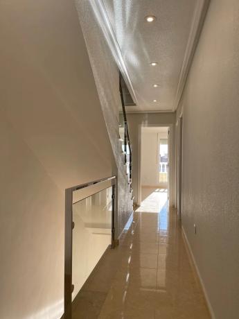 Chalet adosado en calle los Auroros, 5