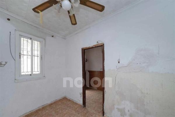 Chalet adosado en calle Gabriel Miró