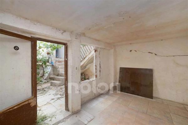 Chalet adosado en calle Gabriel Miró