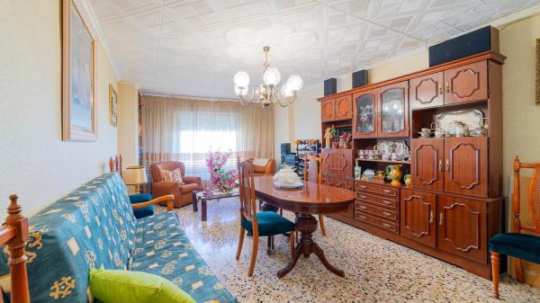 Piso en calle Francisco Peñalver Arróniz, 8