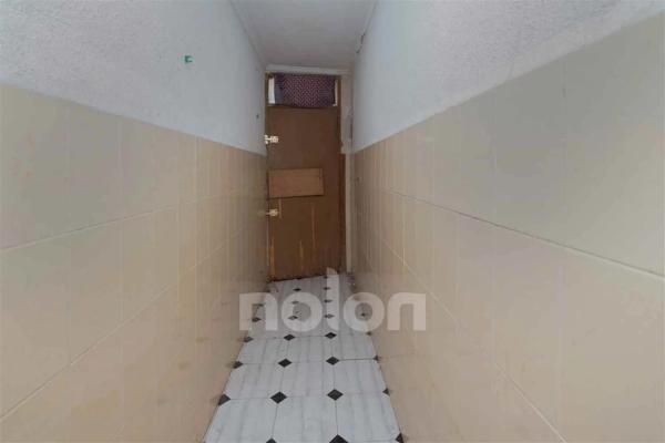 Chalet adosado en calle Gabriel Miró