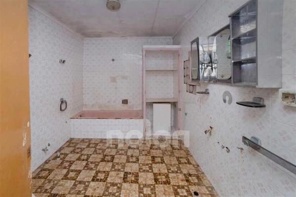 Chalet adosado en calle Gabriel Miró