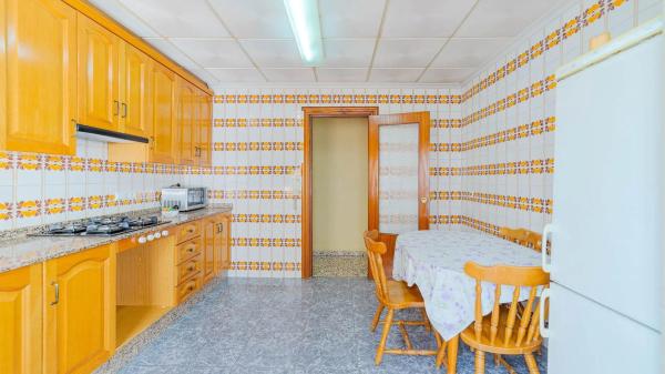 Piso en calle Francisco Peñalver Arróniz, 8